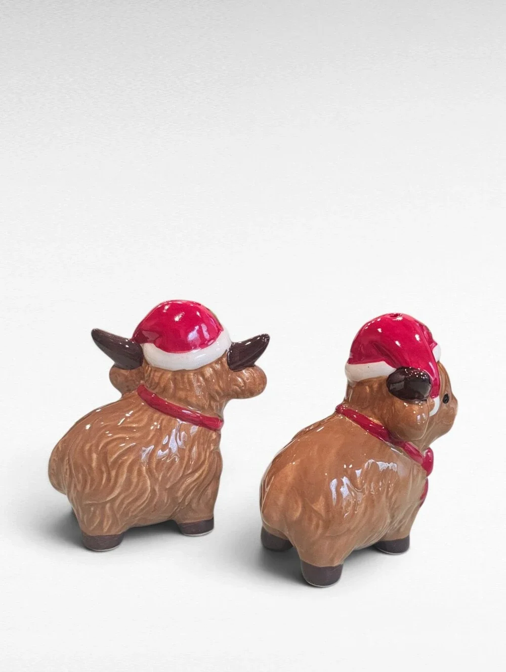 Sleigh Bell Bistro festive highland